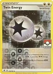 Twin Energy [League Promo] #174