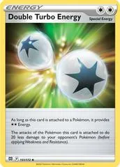 Double Turbo Energy #151