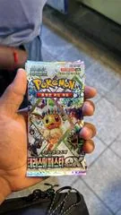 Booster Pack