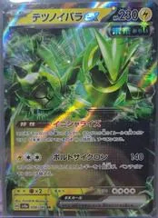 Iron Thorns Ex #56