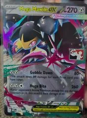 Mega Mawile EX [Prize Pack] #94