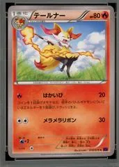 Braixen #10