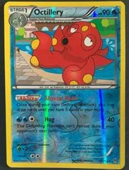 Octillery #33