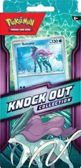 Sealed Knockout Collection: Suicune
