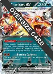 Charizard Ex [Jumbo] #54