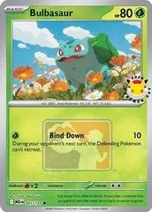 Bulbasaur [Pokemon Day 2026] #1