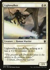Lightwalker #24