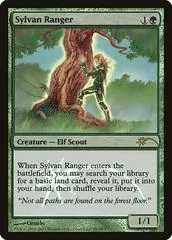 Sylvan Ranger #70