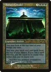 Bolas's Citadel [Retro Frame Foil] #3