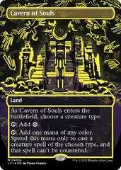 Cavern of Souls #410
