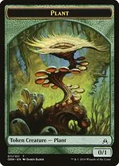 Plant [Token] #11