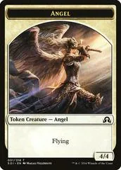 Angel [Token] #1