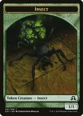 Insect [Token] #7