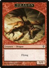 Dragon [Token] #2