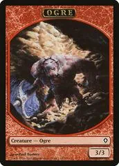 Ogre [Token] #3