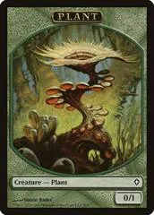 Plant [Token] #5