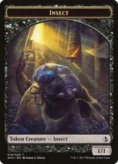 Insect [Token] #19