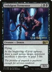 Indulgent Tormentor [Prerelease] #101