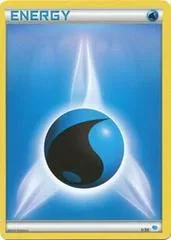 Water Energy #2