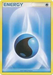 Water Energy [2007]