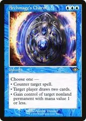 Archmage's Charm [Retro Foil] #7