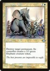 Generous Gift [Retro Foil] #2