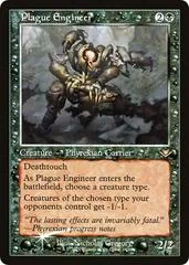Plague Engineer [Retro Foil] #14
