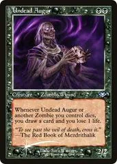 Undead Augur [Retro Foil] #15