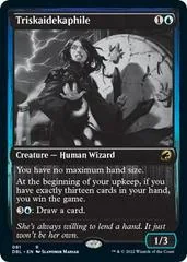 Triskaidekaphile [Foil] #81