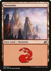 Mountain #269