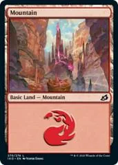 Mountain #270