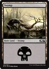 Swamp #269
