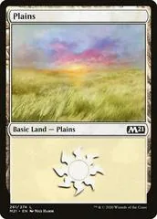 Plains #261