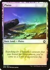 Plains [Foil] #264
