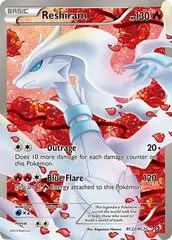 Reshiram #RC22