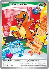 Charmander #38