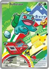 Bulbasaur #37