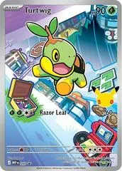 Turtwig #40
