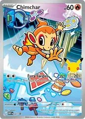 Chimchar #41