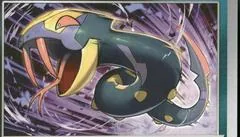 Seviper #52