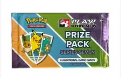 Play! Prize Pack Series 7