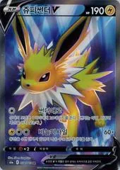 Jolteon #78