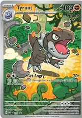 Tyrunt #70
