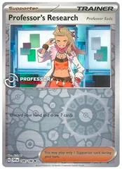 Professor's Research: Professor Sada [Professor Program] #189