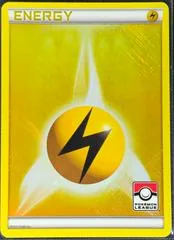 Lightning Energy [League]