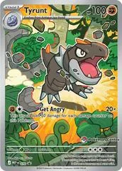 Tyrunt [Pokemon Center] #70
