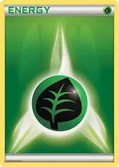 Grass Energy [2011]