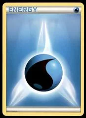 Water Energy [2013]