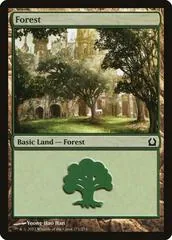 Forest [Foil] #271