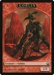 Goblin [Token] #6